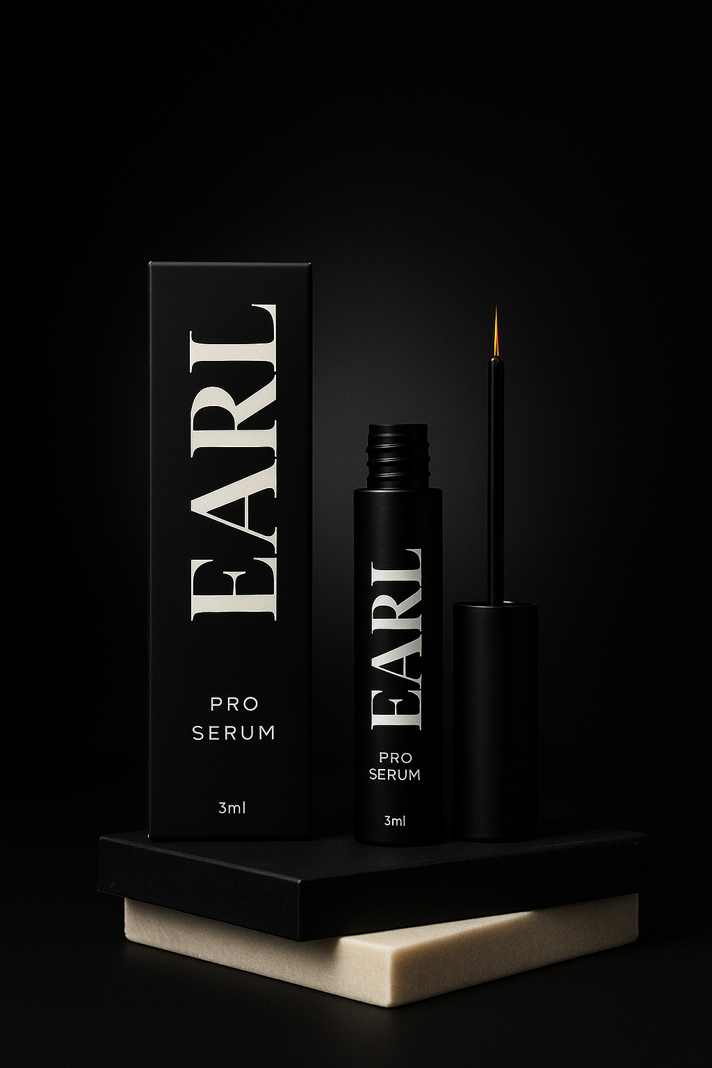 Earl Pro Serum