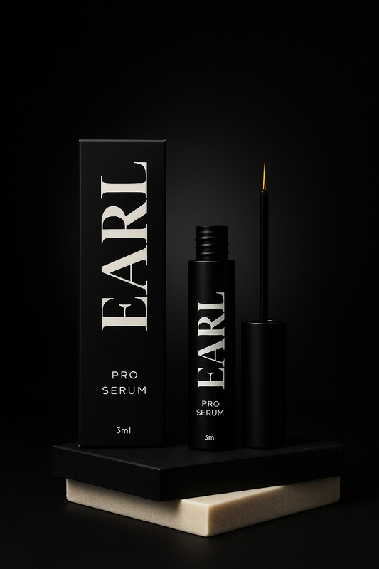 Earl Pro Serum